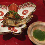 銀座 しのはら - 