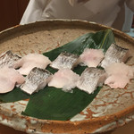 銀座 しのはら - 