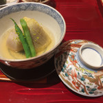 銀座 しのはら - 