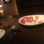 Wine & Kobe Beef D - 