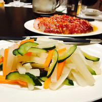 菜香新館 - 