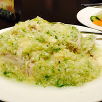 菜香新館 - 