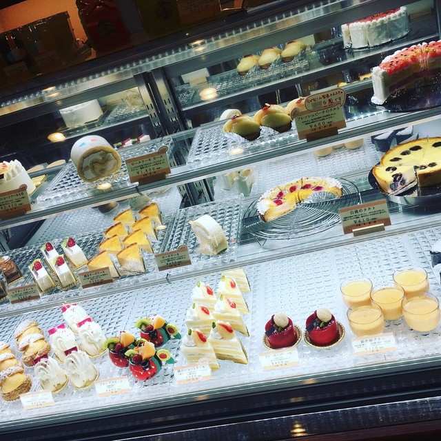 By Natsumeg6117 パティスリーマサ Patisserie Massa 中板橋 ケーキ 食べログ By Natsumeg6117 パティスリーマサ Patisserie Massa 中板橋 ケーキ 食べログ