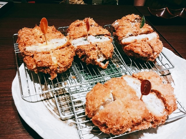 閉店 ゲンカツ 銀座 とんかつ 食べログ