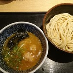 麺屋一燈 - つけ麺＠８３０