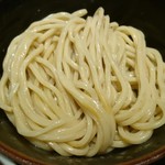 麺屋一燈 - 極太麺