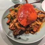 瓦城泰国料理 - 