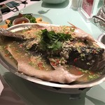 瓦城泰国料理 - 