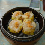 富記美食  - Pork Dumpling