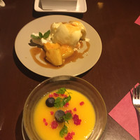 鉄板焼キュイジーヌ バンブー グラッシィ 恵比寿店 - 