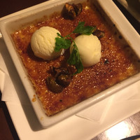 鉄板焼キュイジーヌ バンブー グラッシィ 恵比寿店 - 