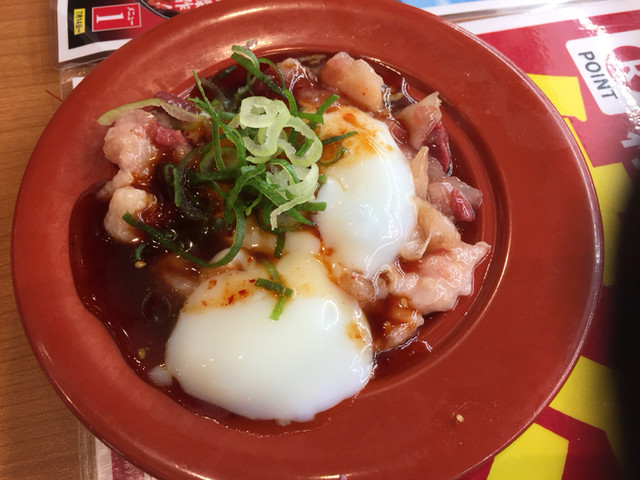 無添くら寿司 青森緑店 - 筒井（回転寿司）の写真