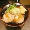 丹波篠山RAMEN アメリカ村店