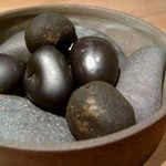 Crony - アーモンドの小菓子