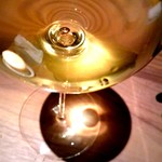 Crony - 白ワイン