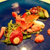 Recette - 
