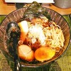 麺匠 竹虎 本店