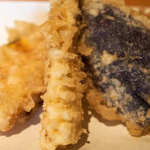 天ぷら よこい - 