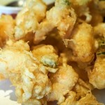 天ぷら よこい - 