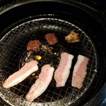 焼肉食べ放題 感激どんどん - 