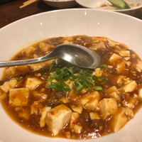 中国料理 青冥 堂島本店 - 