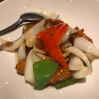 中国料理 青冥 堂島本店 - 