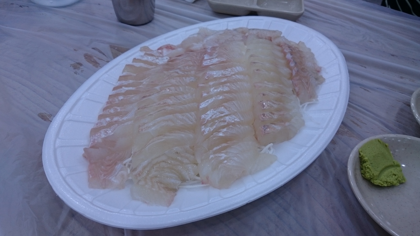 ミユキヨさんが投稿した또순이회양념（韓国/汝矣島　ヨイド）の口コミ詳細 [食べログ] 또순이회양념