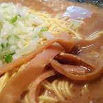 NAGAHAMAらーめん 相模原店 - 