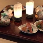 まき村 - トップフォト 雛祭り