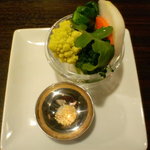 La Bonta - ２０１１．３