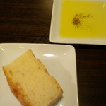 La Bonta - ２０１１．３