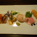 La Bonta - ２０１１．３