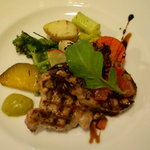 La Bonta - ２０１１．３