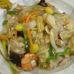 中華料理 チャイナ - 