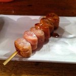 正一合 - 至高のシロ、塩とタレハーフ