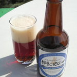 Hiru Toppu Terasu - 伊豆の地ビール（ライン）