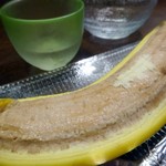 てるてるぼうず - バナナ？