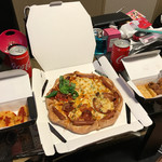 ピザーラ - 料理写真: