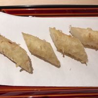 てんぷら 近藤 - 