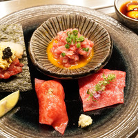 USHIGORO S. NISHIAZABU - 