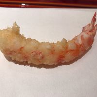 てんぷら 近藤 - 