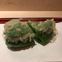 てんぷら 近藤 - 