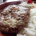 びっくりドンキー - 