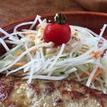 びっくりドンキー - 