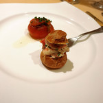 ラ・ミラベル - 