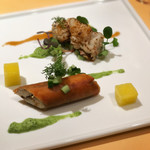 ラ・ミラベル - 