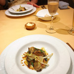 ラ・ミラベル - 