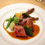 ラ・ミラベル - 