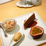 ラ・ミラベル - 