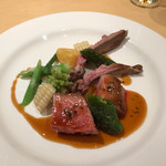 ラ・ミラベル - 